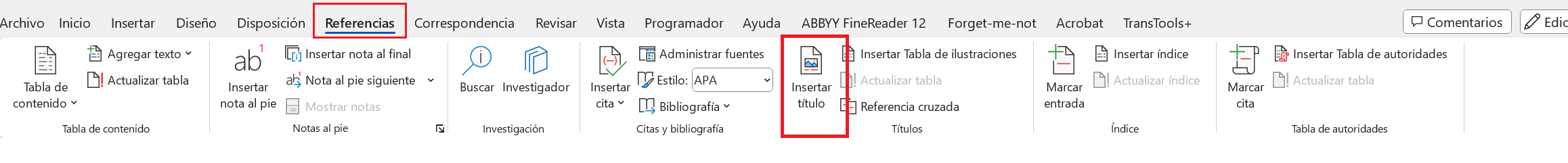 Referencias5H2AxYt